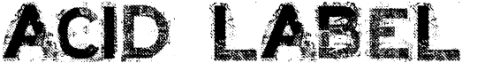 acid-label acid-label