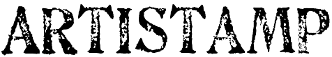 artistamp artistamp
