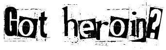 got-heroin got-heroin