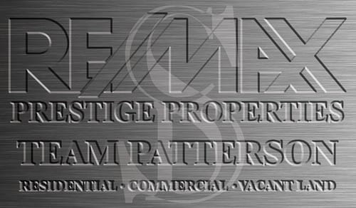 Jonny Meins-Remax Business Card