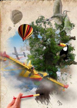 25 Unusual and Bizarre Surreal Paintings | Web Design Booth - Your Home