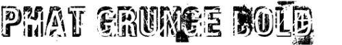 phat-grunge-bold phat-grunge-bold