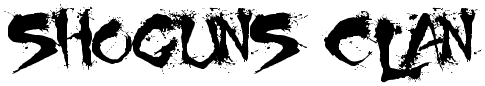 shoguns-clan shoguns-clan