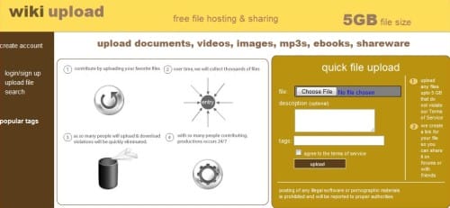 20 file hosting websites for you to upload and share files wiki upload file