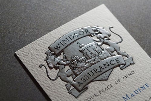 Windsor Assurance