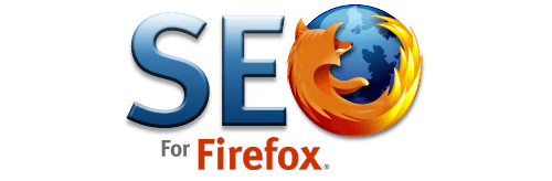 SEO for Firefox