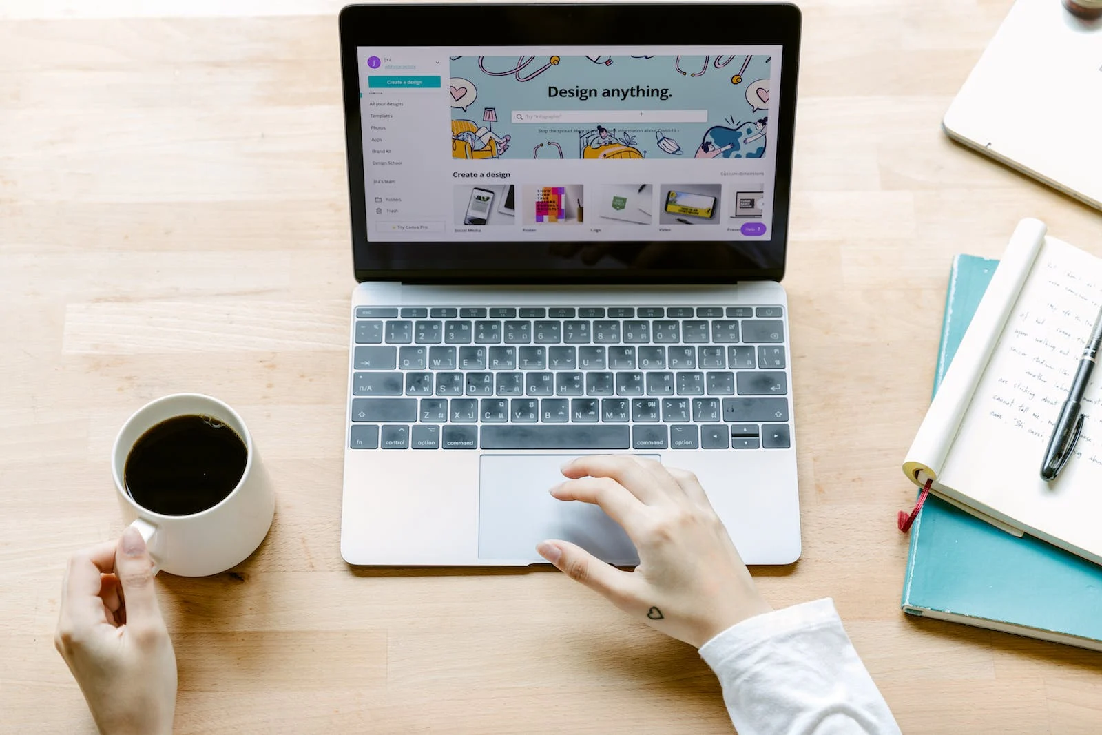 What Do TikTokers Used To Edit Videos?: Ultimate Guide To Video Editing Apps 4 pexels photo 4126724 1