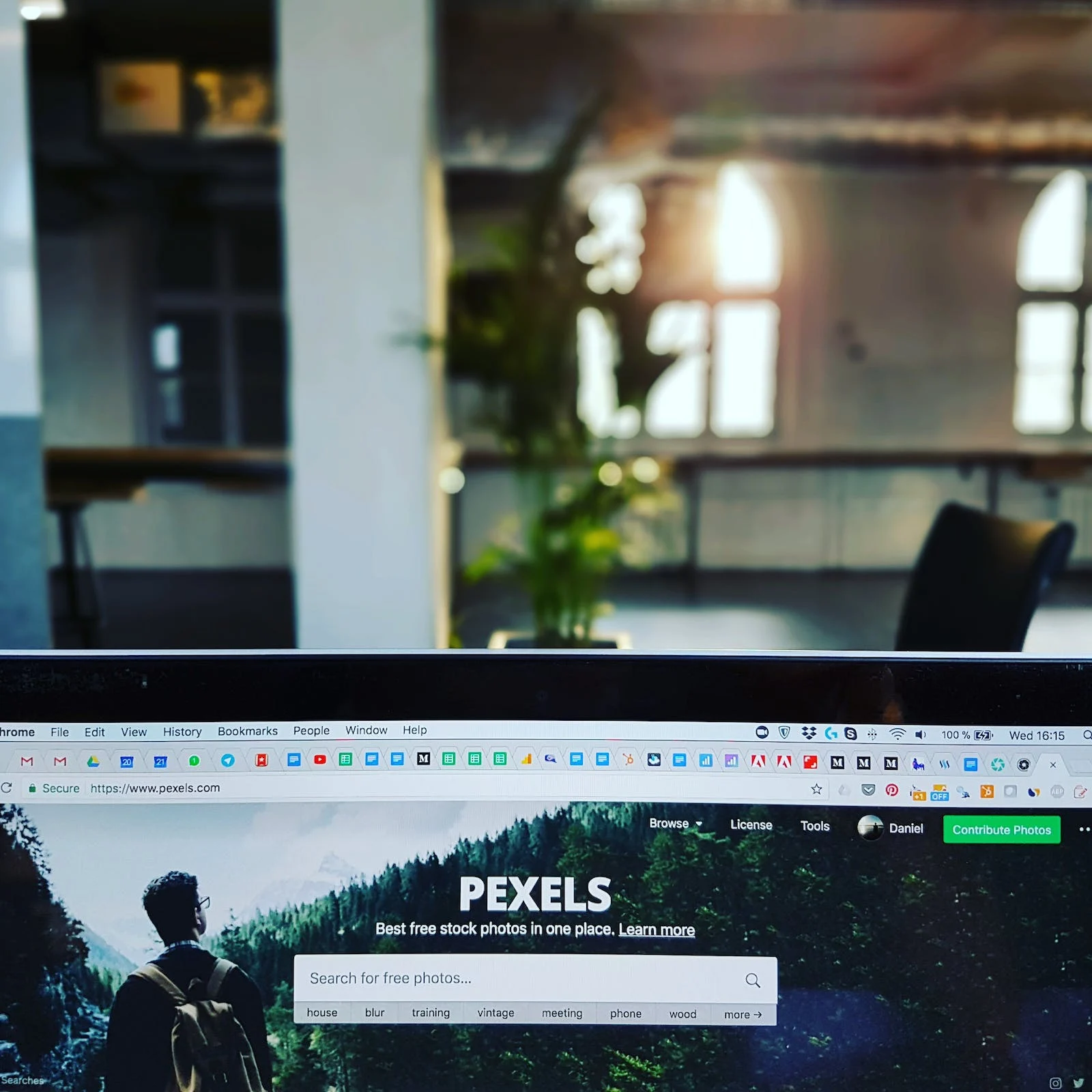How To Secure Your Web Browser And Protect Your Data From Malicious Threats 4 pexels photo 890065 1