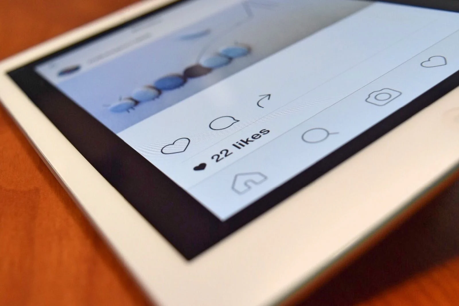 How To Get Your Link On Instagram: Easy Strategies For Success 3 instagram tablet device technology 159435