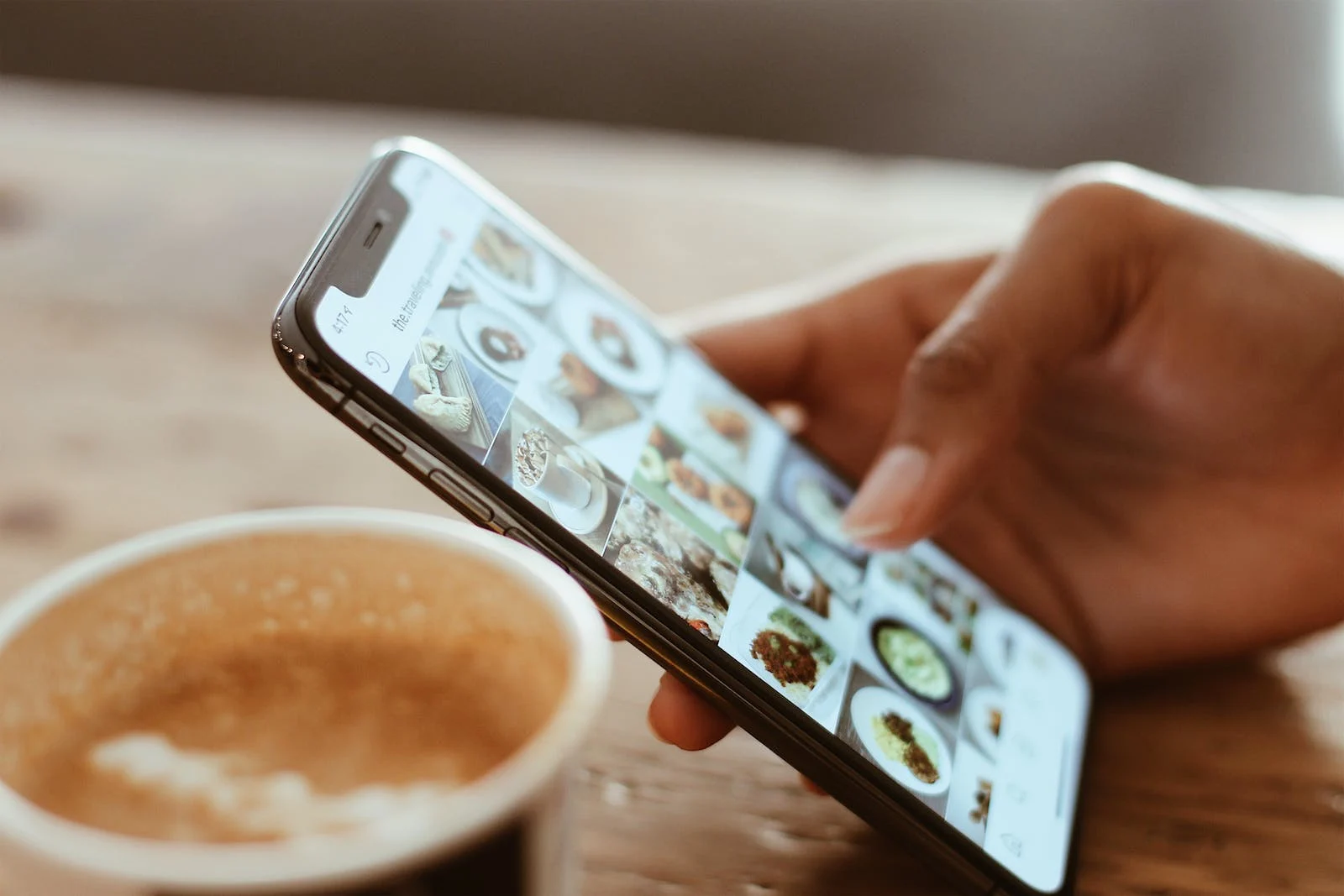 How To Get Your Link On Instagram: Easy Strategies For Success 4 pexels photo 1542252