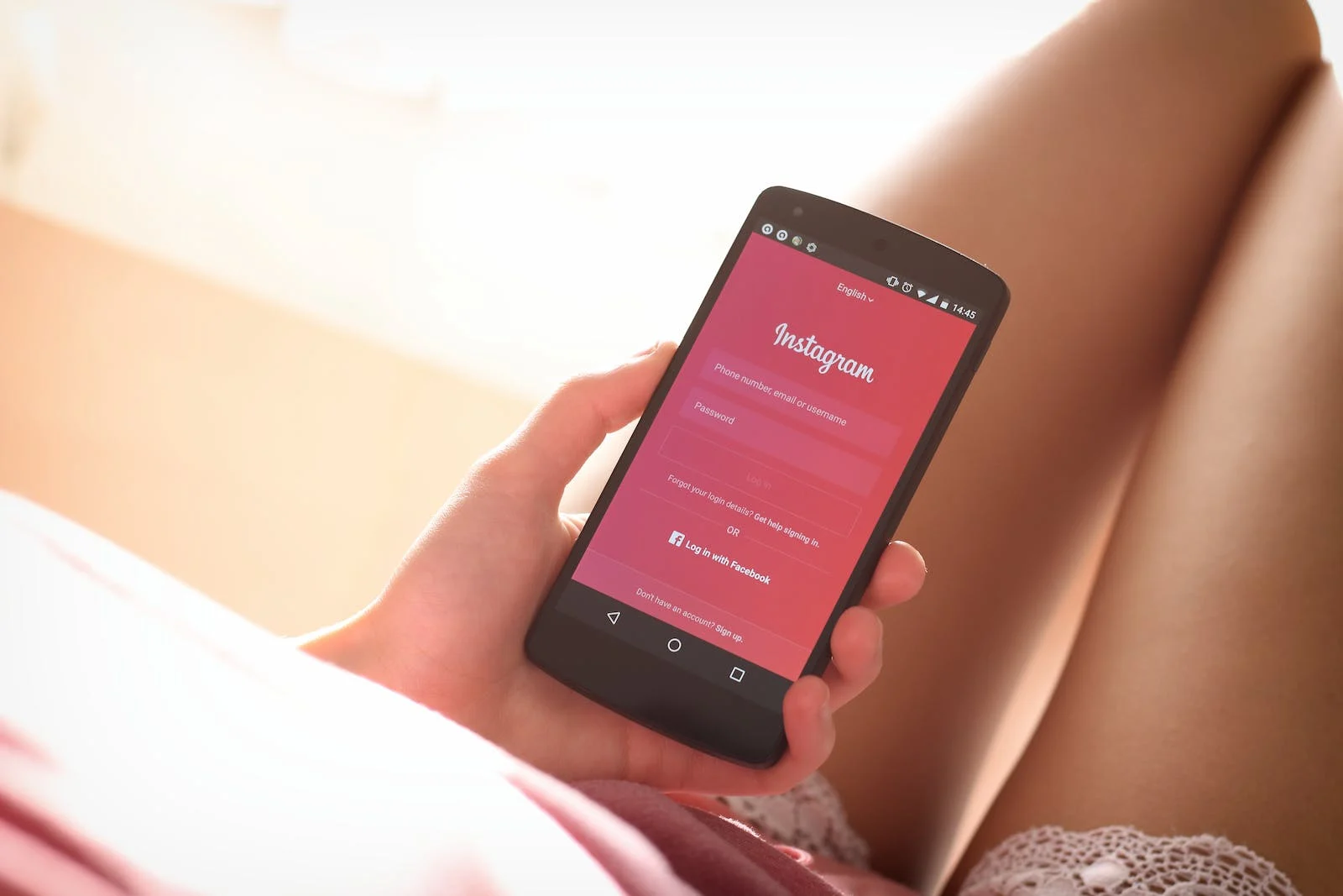 How To Get Your Link On Instagram: Easy Strategies For Success 2 pexels photo 389734
