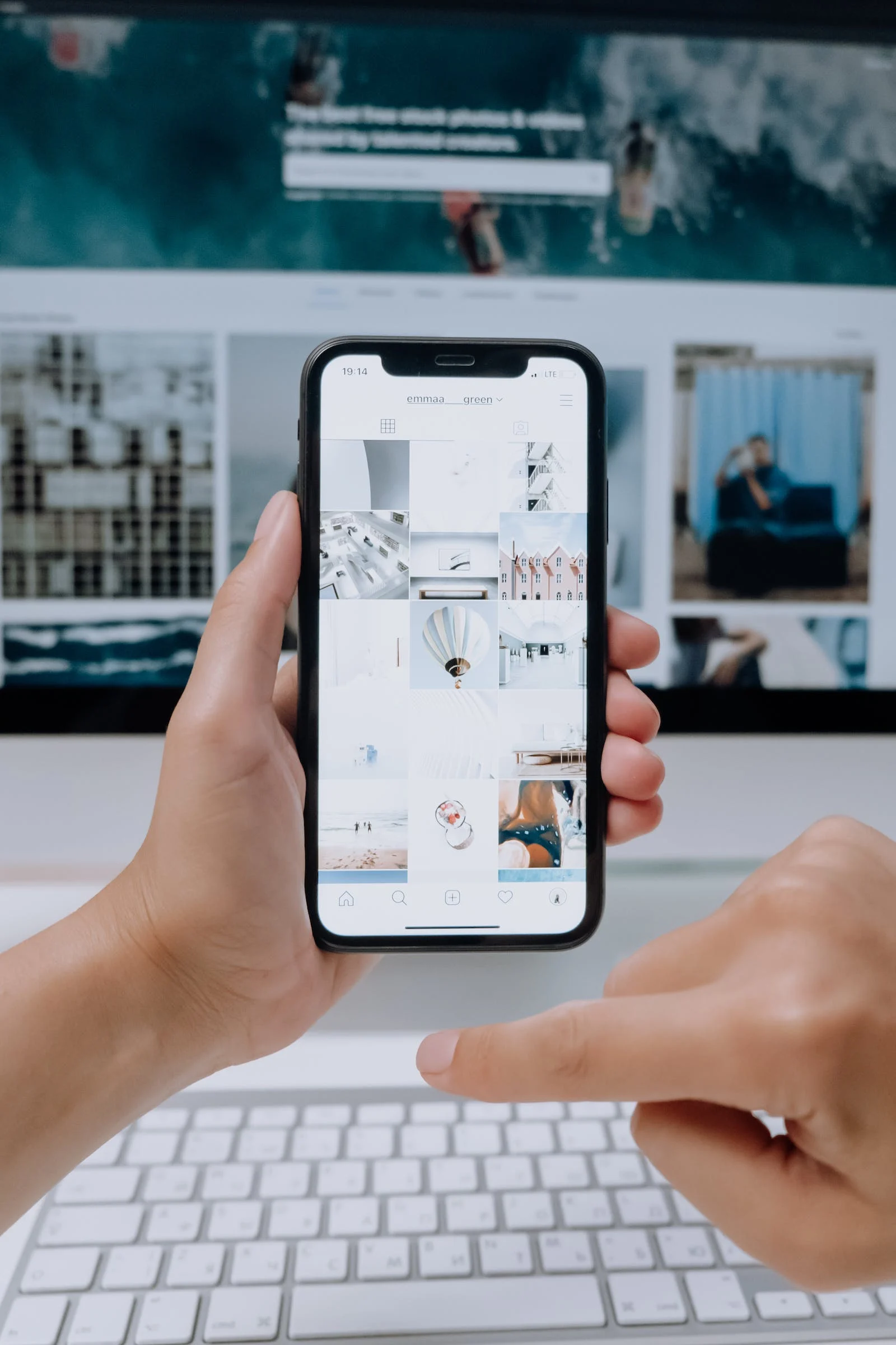 How To Get Your Link On Instagram: Easy Strategies For Success 5 pexels photo 5082578