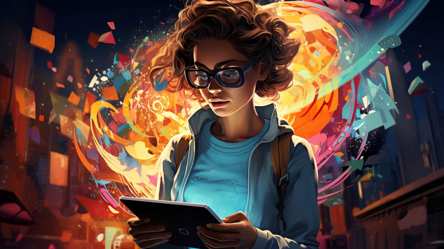 Detailed Curl It Photo Concept Detailed Curl It Photo Concept