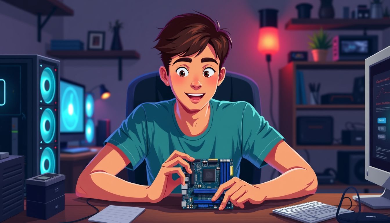 Motherboard Vs Graphics Card How To Pick The Perfect GPU For Your Mobo