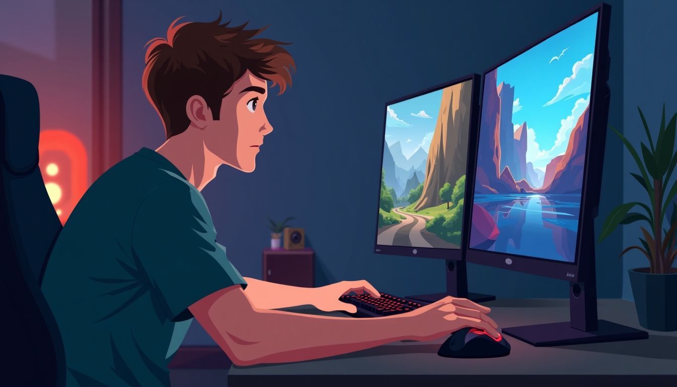 Maximize Your Gaming Experience Refresh Rate Vs Resolution