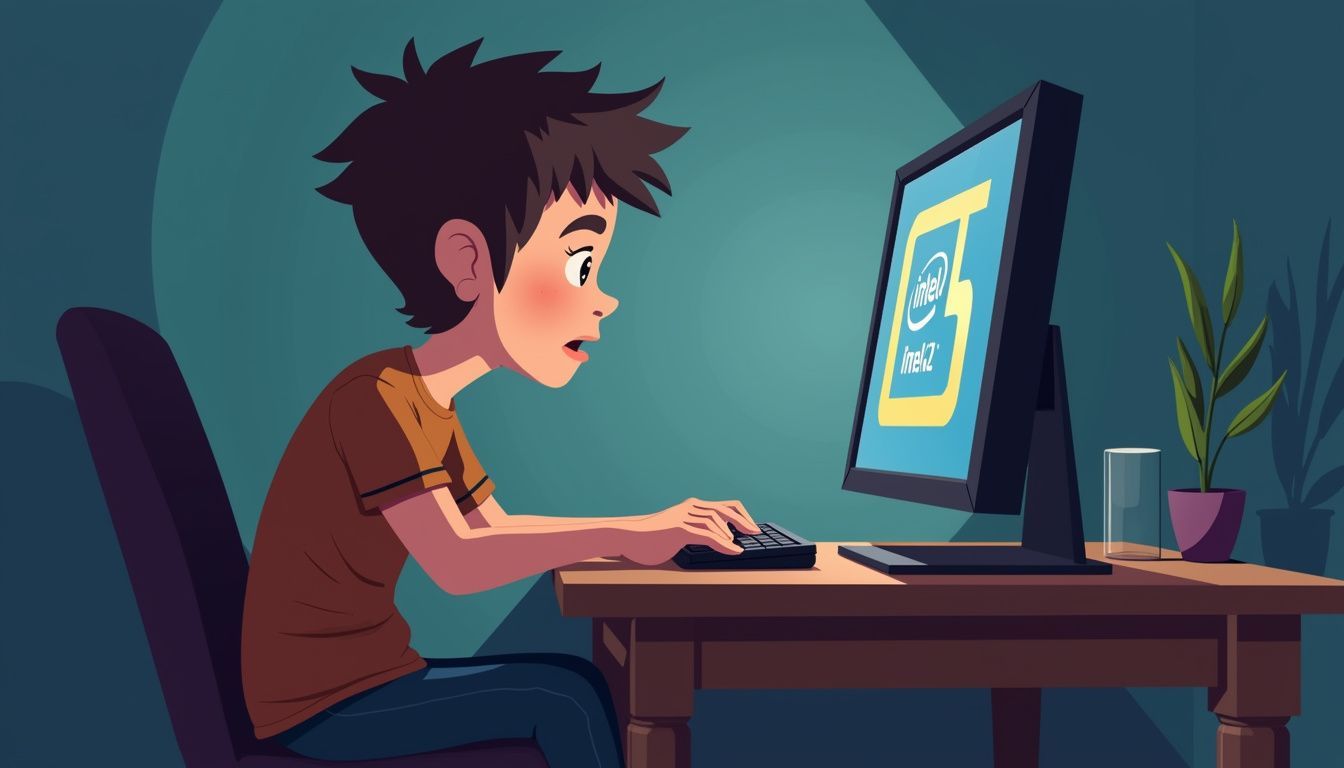 Is An Intel Core I7 Good For Gaming? We Analyze The Best Processor