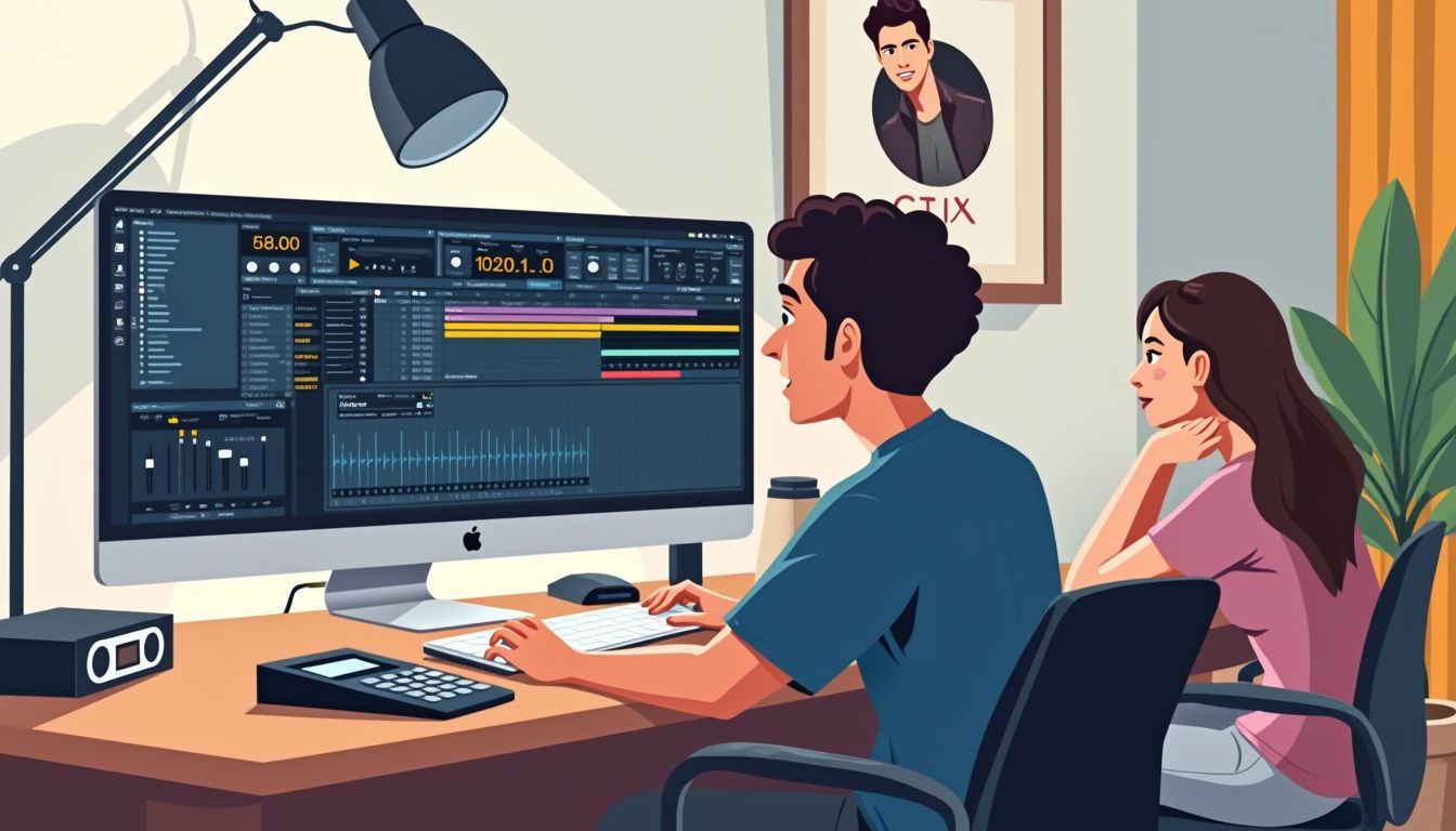 Discover The Ultimate Guide On How Many Cores For Music Production